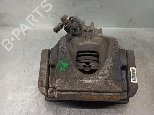 Used Right front brake caliper PEUGEOT 508 I (8D_) 2.0 HDi (163 hp) 17548207
