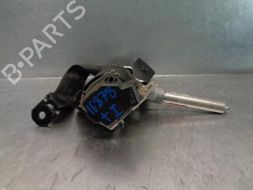 Used Rear left seatbelt VOLVO V50 (545) 2.0 D (136 hp) 11337025