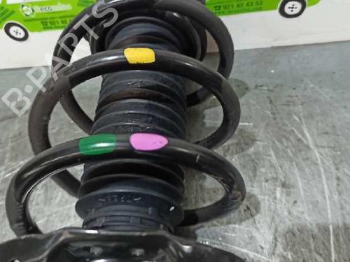 Right front shock absorber HYUNDAI TUCSON (TL, TLE)  | BP5252058M17 