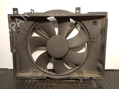 Used Radiator fan Radiator fan 37442448 37442448