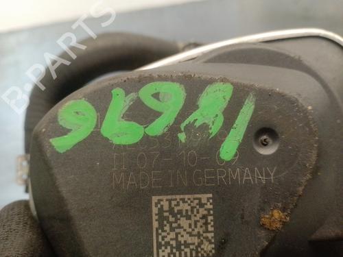 Throttle body OPEL ASTRA H Estate (A04)  | BP16814001M82 