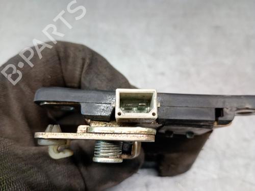 Bakluke lås VW PASSAT B5.5 (3B3) 1.8 T 20V | BP24466503C101 