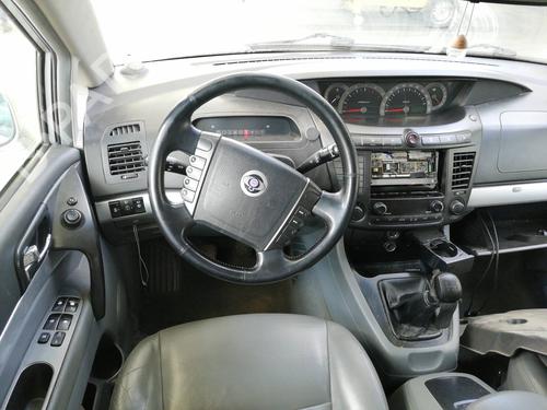 Heater resistor SSANGYONG RODIUS I 2.7 Xdi | BP15260739M108 - Image 9