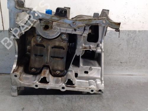 Used Oil sump Oil sump NISSAN MICRA IV (K13K, K13KK) 1.2 (80 hp) 33677965 33677965