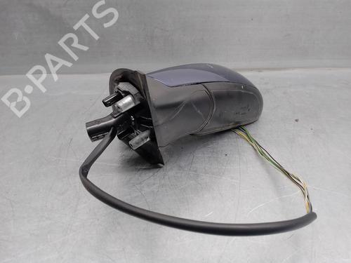 Left mirror PEUGEOT 307 SW (3H) 2.0 HDI 110 | BP16071418C26 