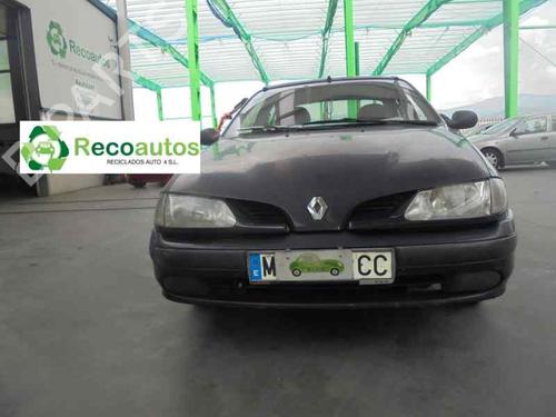 Alternator RENAULT MEGANE I Classic (LA0/1_) 1.9 D (LA0A, LA0U, LA0R) | BP2068363M7 