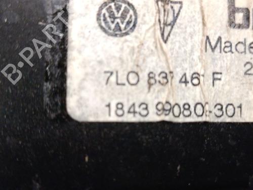 Front left window mechanism PORSCHE CAYENNE (9PA) 3.6 | BP32426500C22  - Image 5
