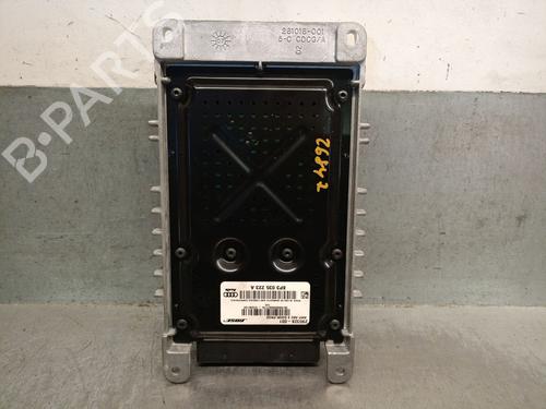 Electronic module AUDI A3 (8P1) 2.0 FSI | BP40237709M83 - Image 2