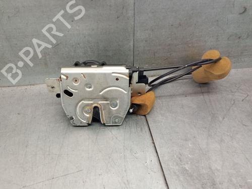Bakluke lås MERCEDES-BENZ R-CLASS (W251, V251) R 350 4-matic (251.065, 251.165) | BP29582212C101 