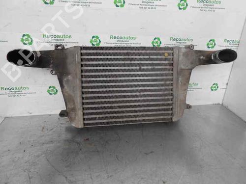 Intercooler NISSAN CABSTAR E (TL_, VL_) 28.10, 32.10 (105 hp) 25234696