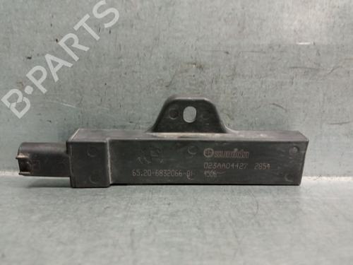 Antenne/Base BMW X6 (G06, F96) xDrive 40 d Mild-Hybrid (340 hp) 28726451