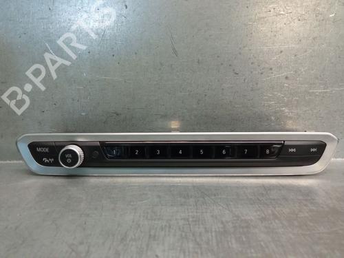 Used Switch BMW X6 (G06, F96) xDrive 40 d Mild-Hybrid (340 hp) 28726312