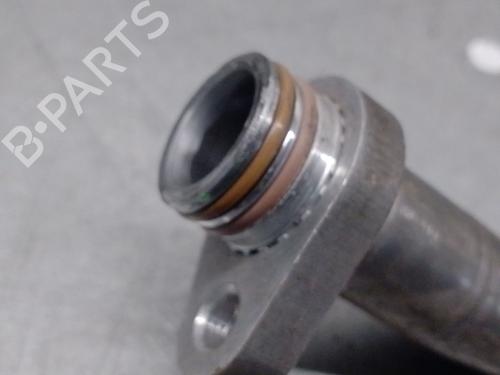 AC pipe NISSAN PRIMASTAR Van (X83) 2.0 dCi 115 | BP39695998M126 - Image 4
