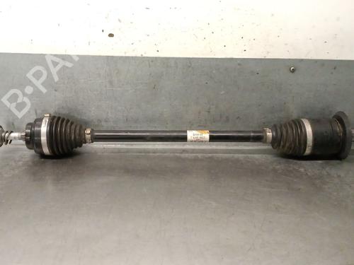Transmissão trás esquerda Transmissão trás esquerda MINI MINI COUNTRYMAN (F60) Cooper D ALL4 (150 hp) 36263470 36263470
