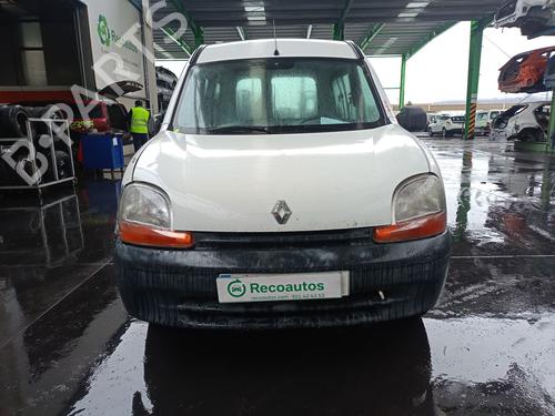 Electronic module RENAULT KANGOO (KC0/1_) D 55 1.9 (KC0D) | BP31026478M83 - Image 11