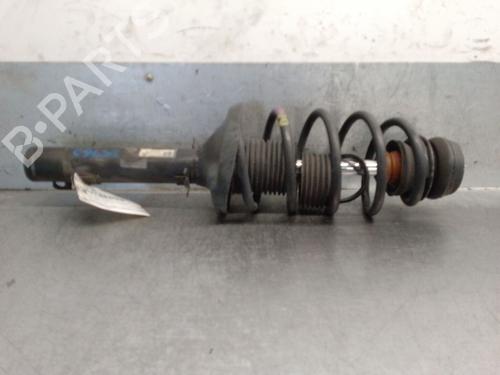Used Left front shock absorber Left front shock absorber SEAT LEON (1M1) 1.6 16 V (105 hp) 33959071 33959071