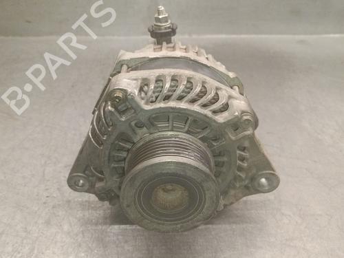 Alternator NISSAN PATHFINDER III (R51) 2.5 dCi | BP22721109M7 
