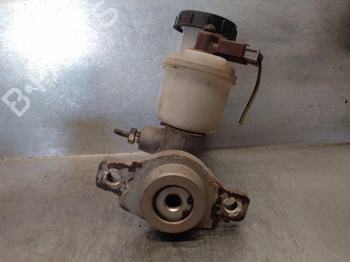 Brake master cylinder NISSAN ALMERA II (N16) 1.5 | BP16216056M77 