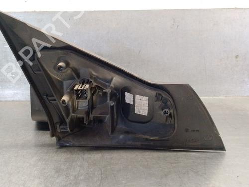 Retrovisor esquerdo OPEL ASTRA G Hatchback (T98) 2.2 DTI (F08, F48) | BP29735065C26 