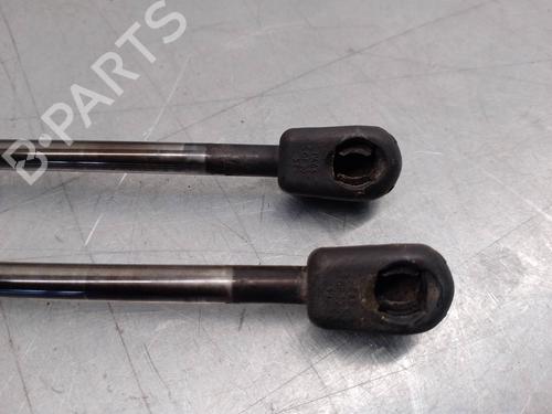 Tailgate lift support RENAULT MEGANE II Estate (KM0/1_) 1.5 dCi (KM16, KM1E) | BP18015046C138 