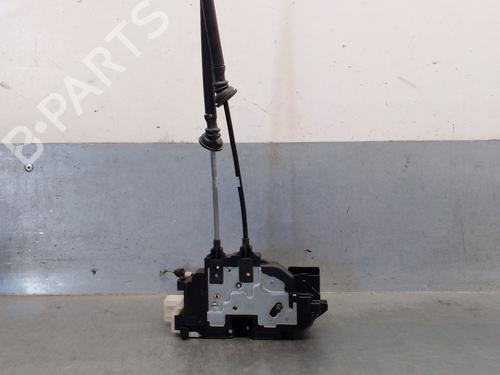 Rear left lock HYUNDAI SANTA FÉ II (CM) 2.2 CRDi GLS | BP29308944C100 