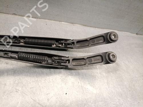 Front windshield wiper arm FIAT 500L (351_, 352_) 1.3 D Multijet (199.LYM11, 199.LYM1A) | BP29335929C143 