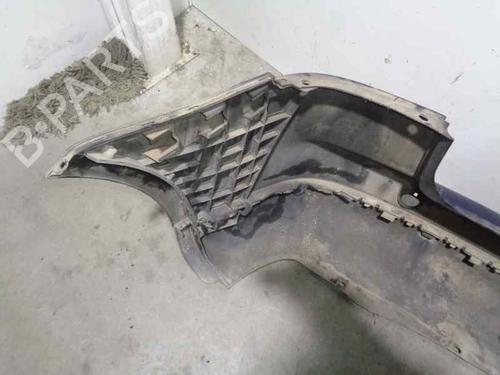 Rear bumper VW TOURAN (1T1, 1T2) 2.0 TDI 16V | BP6693795C8 