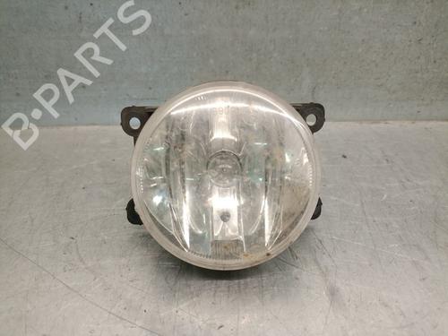 Used Left front fog light PEUGEOT 208 I (CA_, CC_) [2012-2021]  31042529