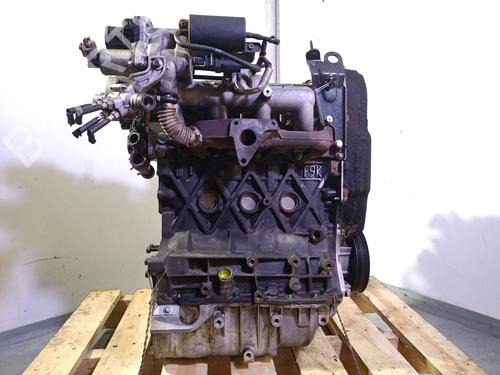 Motor RENAULT LAGUNA II (BG0/1_) 1.9 dCi (BG08, BG0G) | BP29641107M1 