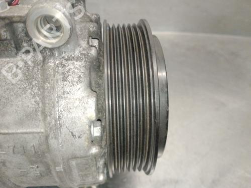 AC compressor MERCEDES-BENZ C-CLASS Coupe (CL203) C 220 CDI (203.708) | BP31837909M34 
