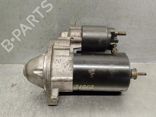 Used Starter AUDI A6 C5 (4B2) 1.9 TDI (130 hp) 22725920