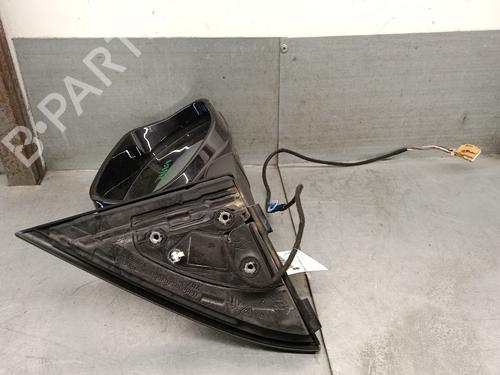 Right mirror PORSCHE CAYENNE (9PA) 3.6 | BP32426539C27 