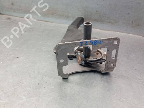 Hand brake VOLVO S40 II (544) 2.0 D | BP25404369I18 