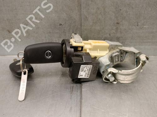 ignition-barrel-nissan-qashqai-ii-j11-j11_-2013-36814445 main image