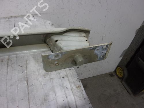 Rear bumper reinforcement FIAT 500 (312_) 1.2 LPG (312AXA1A) | BP15684729C73 