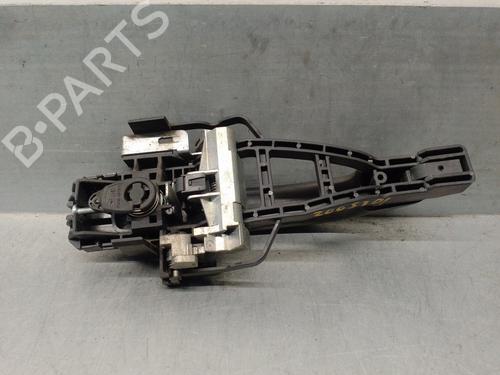 Front left exterior door handle FORD TOURNEO CONNECT / GRAND TOURNEO CONNECT V408 MPV  | BP17207464C128 