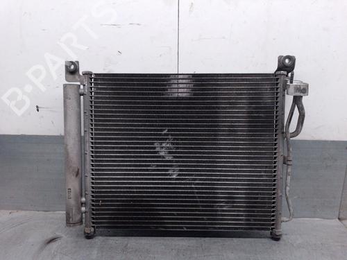 Used AC radiator KIA PICANTO I (SA) 1.1 (65 hp) 30087840