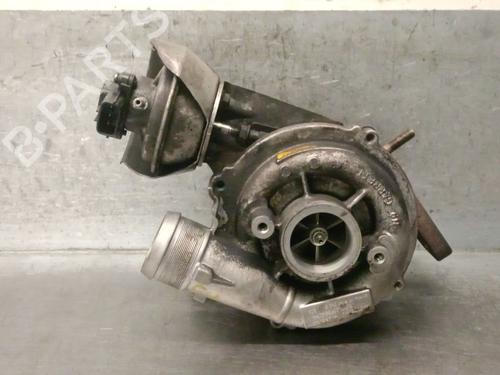 Used Turbocharger/Supercharger VOLVO S40 II (544) 2.0 D (136 hp) 31651305