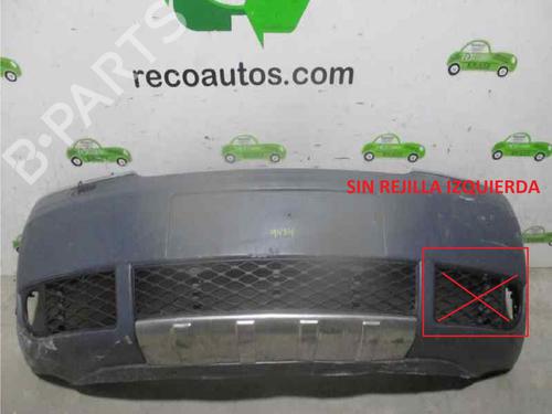 Foran kofangere AUDI ALLROAD C5 (4BH) 2.5 TDI quattro (180 hp) 4473988