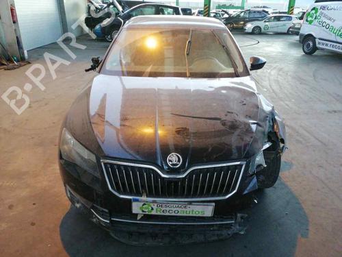 Right front window switch SKODA SUPERB III (3V3) 2.0 TDI | BP11928175I26 - Image 10