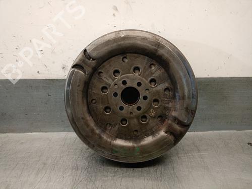 Flywheel VW TIGUAN (5N_) 2.0 TDI | BP29457175M101 