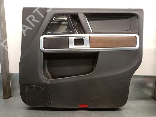Used Front right panel MERCEDES-BENZ G-CLASS (W463) G 500 (463.260, 463.261) (422 hp) 27397125