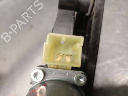 Front left window mechanism SKODA OCTAVIA III Combi (5E5, 5E6) 2.0 TDI | BP37376656C22 - Image 5