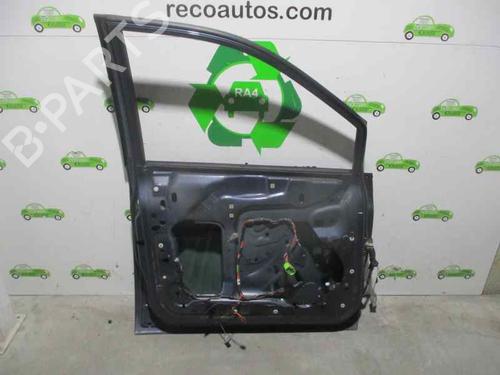 Left front door CHRYSLER VOYAGER IV (RG, RS) 2.5 CRD | BP2102441C2 