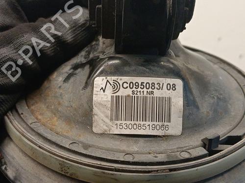 Left rear shock absorber MERCEDES-BENZ E-CLASS T-Model (S211) E 280 T CDI (211.220) | BP25244470M18 
