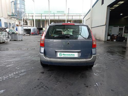 ABS pump RENAULT MEGANE II Estate (KM0/1_) 1.9 dCi | BP31775699M43 