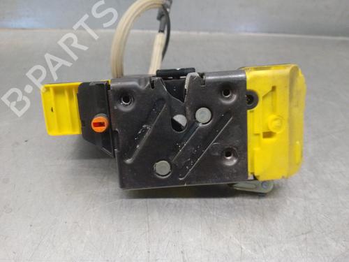 Used Rear right lock VOLVO S60 I (384) 2.4 T (200 hp) 14966473