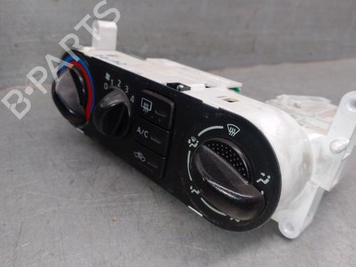 Climate control NISSAN ALMERA II (N16) 2.2 Di | BP30921628I5 