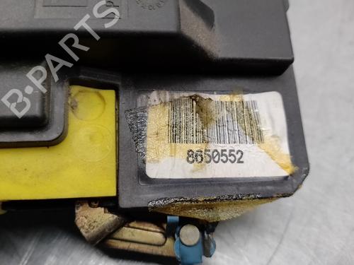 Rear left lock VOLVO S60 I (384) D5 | BP15853934C100 