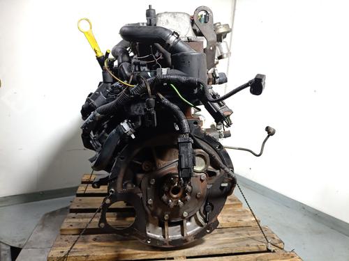 Engine FORD FOCUS I (DAW, DBW) 1.8 TDCi | BP34189722M1 - Image 4